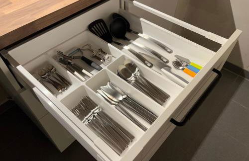 Stilvoller Altbau mit Balkon - 10 min to center - Foto 11