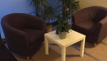 Lyall Apartment Hotel - Foto 5, Lobby or reception