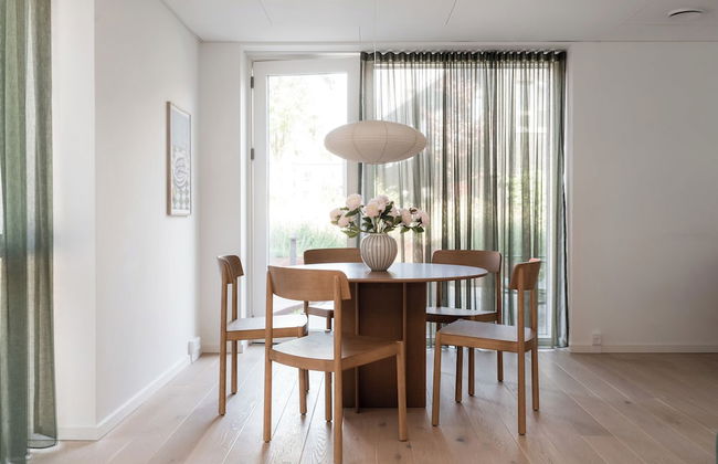 Beach Gardens 46 by Daniel&Jacob's - Foto 14