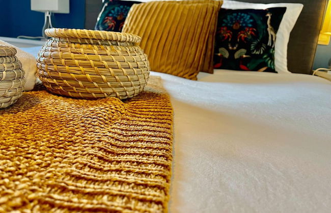 Cozy 1BR City Centre Near Meir Shopping by Oneluxstay - Photo 33