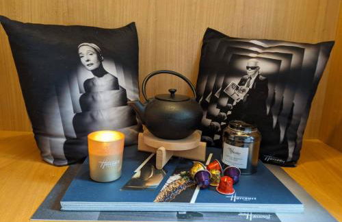 RESIDENCES HARCOURT - Ile Saint Louis - PARIS - Foto 18