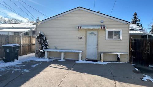 Cozy 1BR Retreat in Cheyenne - Foto 5