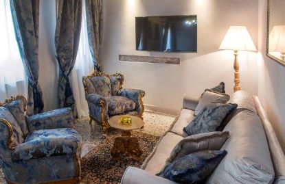 San Marco Luxury Apartment - Muneghe - Foto 32