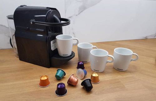 Apartament Nowoczesny Komfortowy Kustronia z Garażem Balkonem Wanną - Foto 7