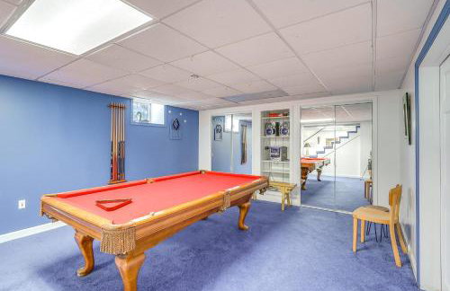 Pet-Friendly Home on Chester River with Dock! - Foto 31