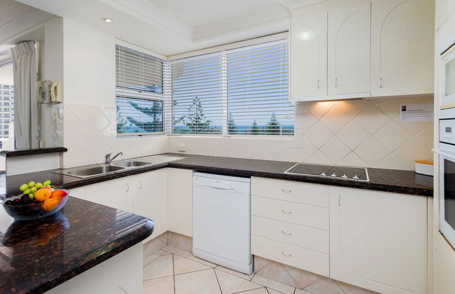 The Ritz Resort - Foto 19