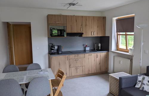 Ferienwohnung Grenzenblick - Foto 2