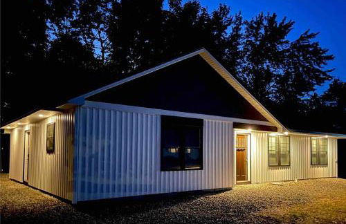 New ranch on RIVER with spectacular views - Foto 10