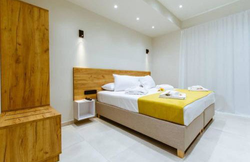 Iliovasilema Apartments - Foto 39