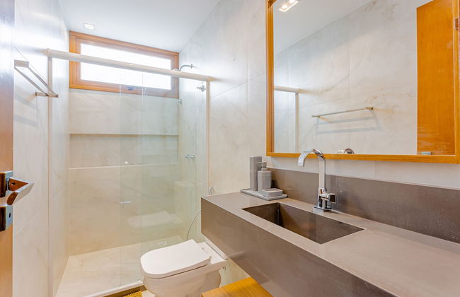 PF58 Casa Alto Luxo 6 Suítes-Praia Bella - Photo 24