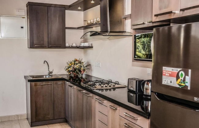 9 Trees Boutique Villas - Photo 8