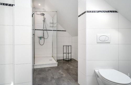 Alte Pastorei Wiefels - Photo 23