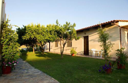 Studios Kydonia - Foto 25