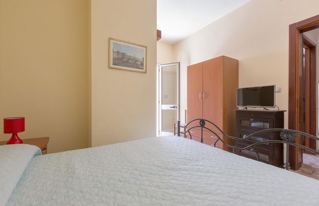 3390 Dima Apartments - bilocale 6 by Barbarhouse - Foto 3