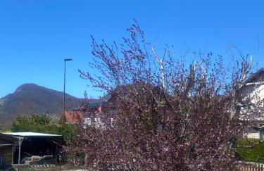 APPARTEMENT COSY 40 m2, climatisé, parking gratuit - Foto 20