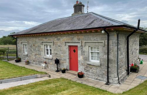 Lock-house, Blackwatertown, UK - Foto 20