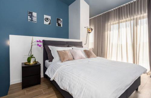 MarCante - designer, romantic pool view Suite - Foto 8