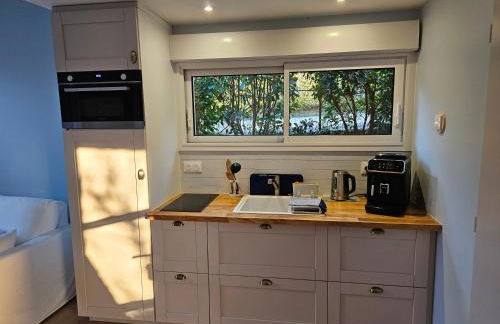 Gîte Les mouettes qui caquètent - Foto 5