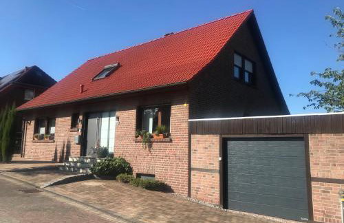 Ferienwohnung Kleine Auszeit - Foto 1