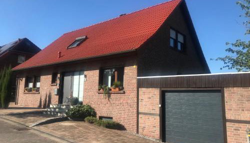 Ferienwohnung Kleine Auszeit - Photo 1