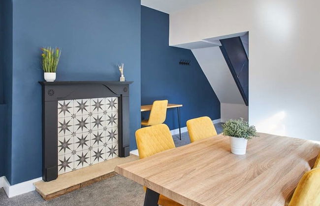 Host Stay Anchor House - Foto 7