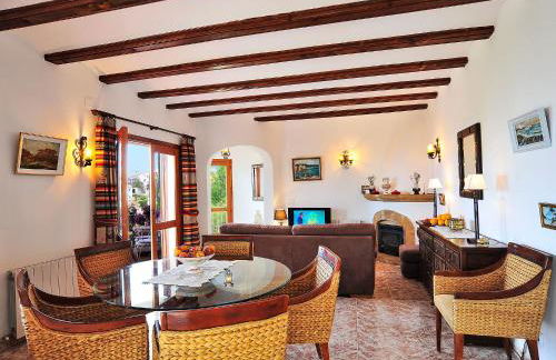 Holiday Home Flova by Interhome - Foto 10