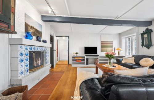 Ferienhaus Haus Holländerdeich Fahretoft - Foto 17