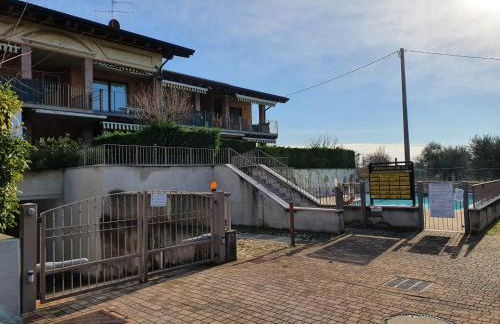 IL TIMONE DI PACENGO - Photo 1