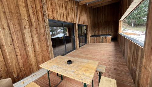 Gîte du dahu barbu - Foto 4