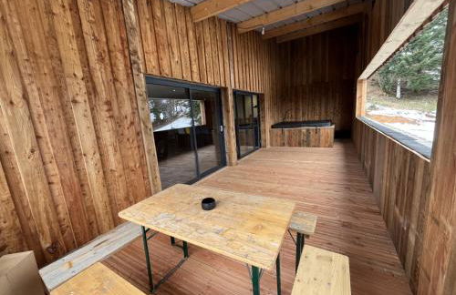 Gîte du dahu barbu - Foto 4