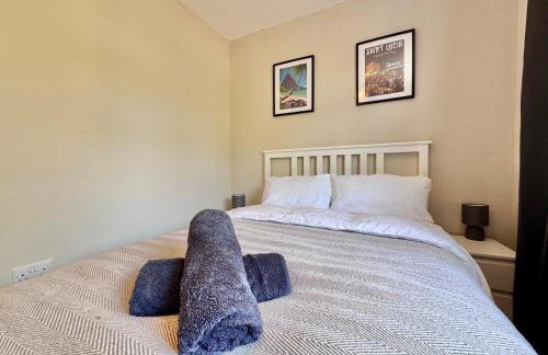 Modern Retreat in Mumbles - Disabled Access! - Foto 69