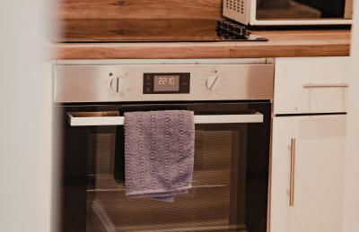 Royal Chambers Serviced Apartments - Photo 110