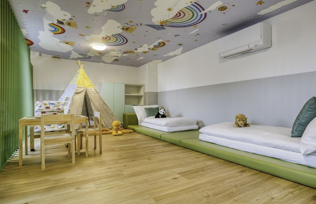 Somerset Schönbrunn Vienna - Foto 6