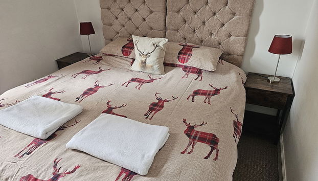 Snug - Abhainn Apartment - Foto 2, Imagen principal