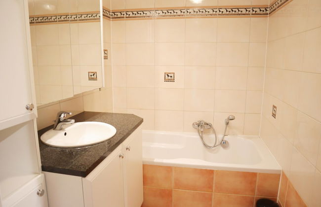 Apartment in Nieuwpoort With Ocean Views - Foto 14