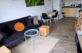 Tenis Golfmar 409A - pool view - Foto 14