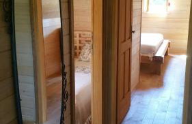 Vodenica Vrelo Chalets - Foto 44