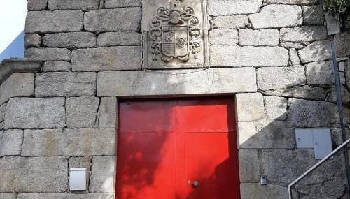 Casa do Loureiro - Foto 1