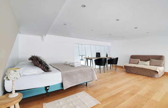 Luxurious Apartment - 3br/8p - Pantin/la Villette - Photo 3