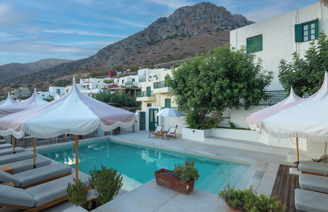 Kalimera Village - Foto 39