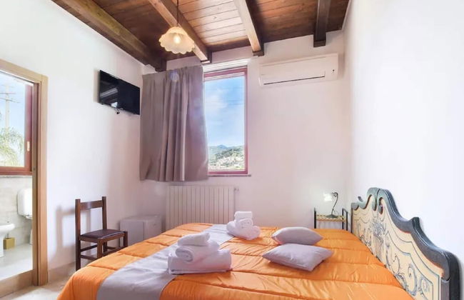 Villa in Sicily Near Taormina Beaches - Foto 3