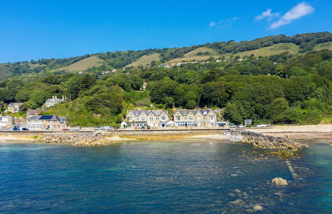 The Breakwaters - Foto 42