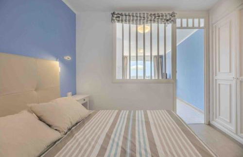 Ocean view top floor WiFi aircon 11 - Foto 10