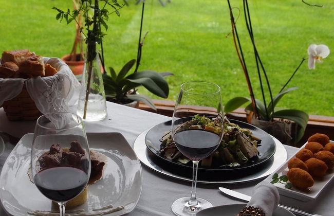 Gailurretan - Photo 35