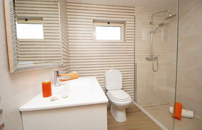 Villa Hollywood - Foto 70