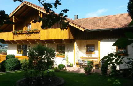 Ferienwohnung Steinbeisser - Foto 9