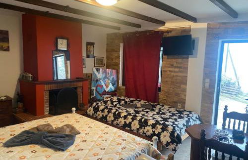 The Lake Chalet 2 - Photo 10