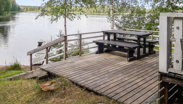 Piilopirtti - Foto 3, Inside other