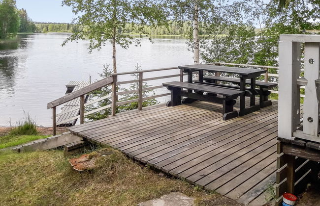 Piilopirtti - Foto 3