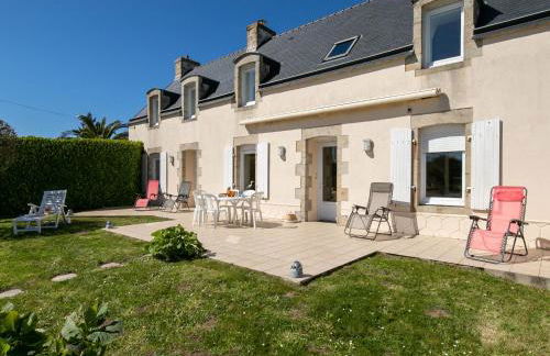 Holiday Home Ty Pors Ar Pagn by Interhome - Photo 1